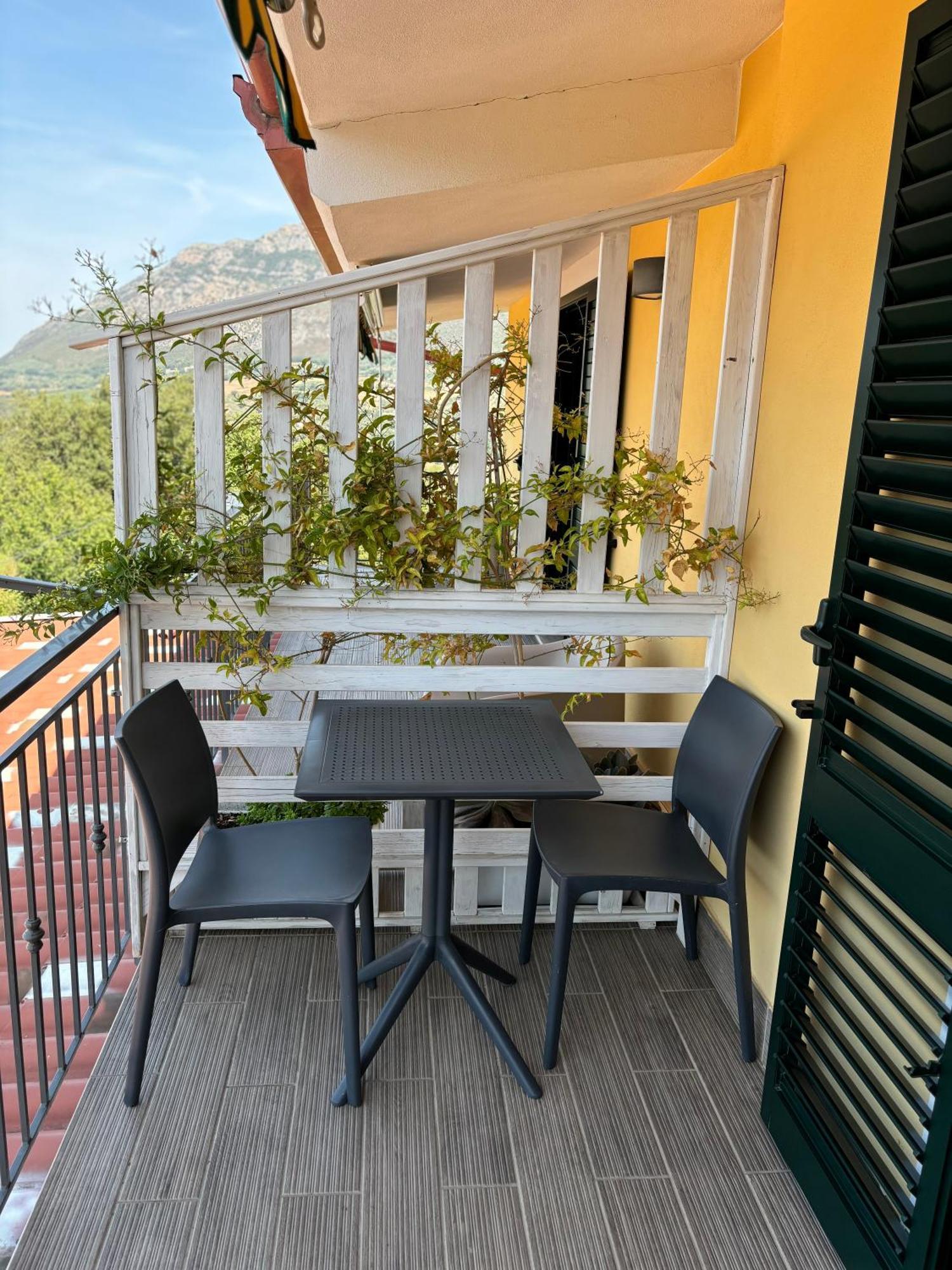 B&B Casa Martina Giungano Exterior photo